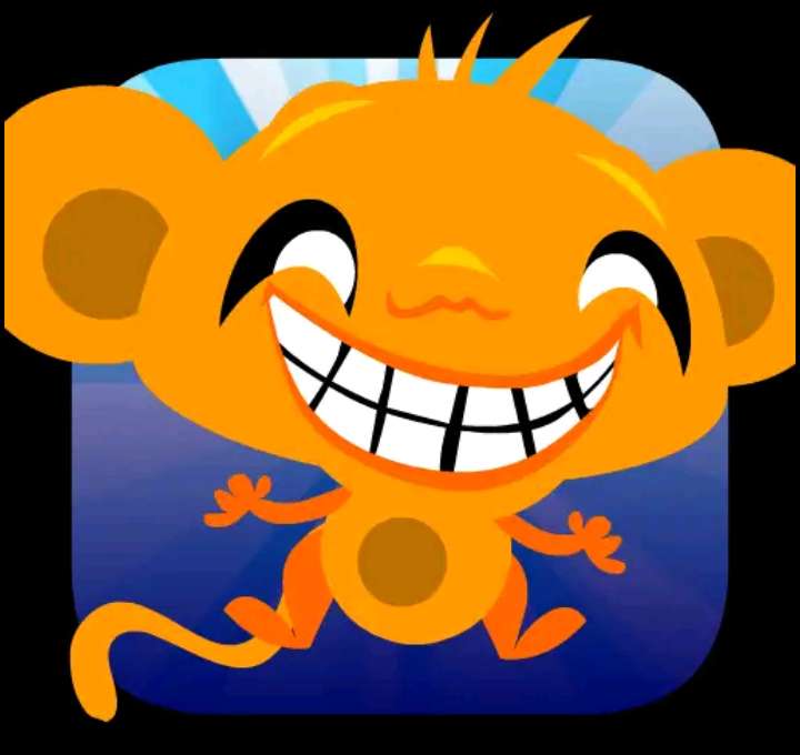 Google Play: Monkey Go Happy y 2 apps más