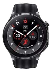 Mercado Libre: Reloj Inteligente Oneplus Watch 2 | Pagando con Mercado Pago a 3, 6, 9, 12 o 18 MSI