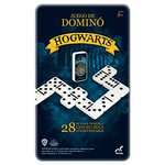 Amazon: Novelty, Domino Tin Puntos, Harry Potter, Juego de Mesa | envío gratis con Prime