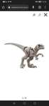 Sanborns: Jurassic World , Spinosaurus de 12 pulgadas, Dinosaurio de Juguete