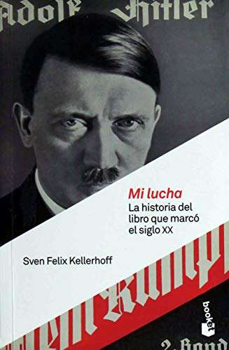 Amazon: Mein Kampf A.H.