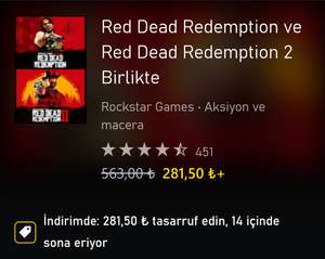 Red Dead Redemption' para PS4 tiene 40% de descuento en  México: la  joya de Rockstar Games para esperar el tráiler de 'GTA VI