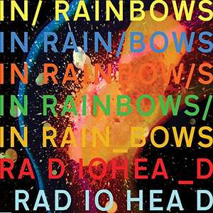 Amazon Radiohead - In Rainbows (Vinyl)