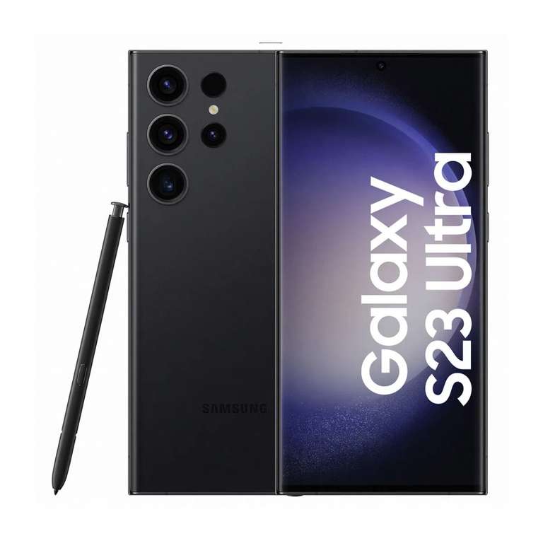 Doto: Samsung Galaxy S23 Ultra 5G 256GB 8GB (Pagando a través de SPEI)