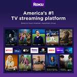 Amazon: ROKU Express 4K Plus | Control Remoto de Voz con Volumen