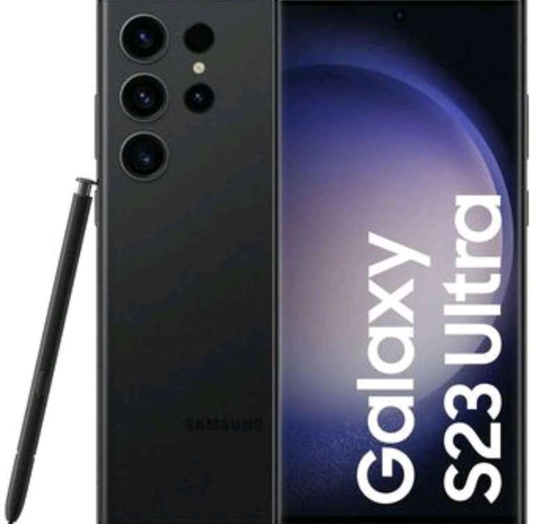 Linio: Samsung S23 Ultra 256 GB (pagando con Kueski)