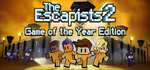 STEAM - THE ESCAPISTS 2 - GAME OF THE YEAR EDITION