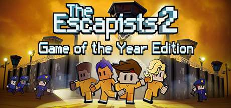 STEAM - THE ESCAPISTS 2 - GAME OF THE YEAR EDITION