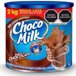 Sam’s Club: Lata de Choco Milk 2kg