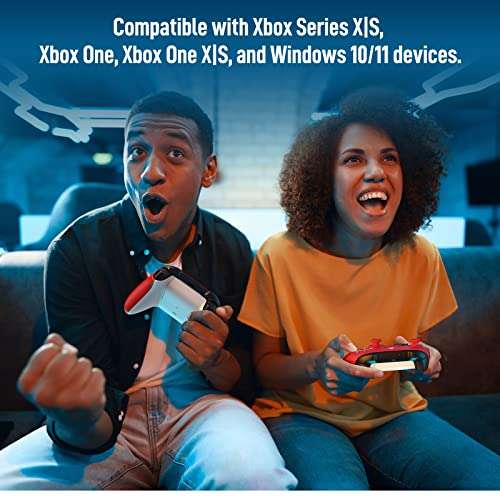 Amazon: Control generico Xbox series S Inalambrico