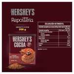 Walmart: 2 Cocoa en polvo Hershey's natural, 200 g por $145
