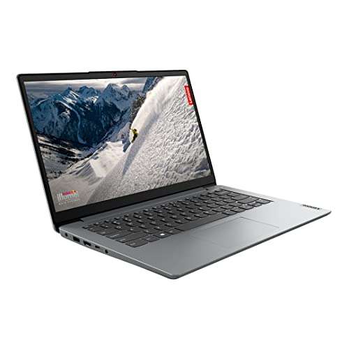 Amazon: Laptop Ideapad 1 15.6" Touchscreen Ryzen 3 7000 256gb SSD 8gb RAM DDR5 con AFIRME o $6,119 con HSBC