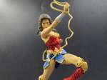 Amazon: McFarlane - DC Multiverse - Shazam! Fury of The Gods 7" Action Figure - Wonder Woman