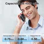 Amazon: Oferta Flash 1 Hora Mini Power Bank USB C $149 | Oferta Relámpago
