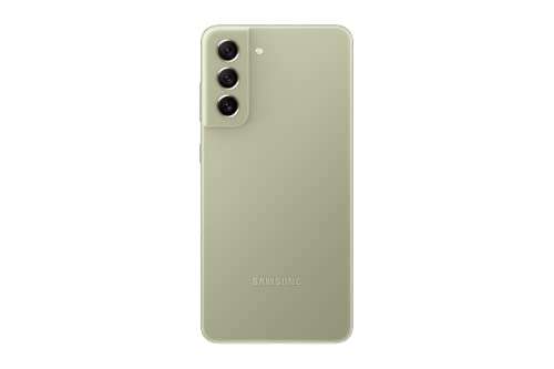 Amazon: Samsung S21 FE 8-256GBS