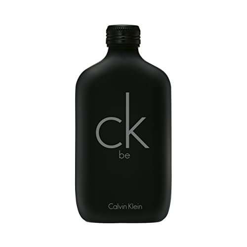 Amazon MX: Perfume Calvin Klein CK BE 200ML EDT