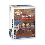 Amazon: Funko Pop Animation:Hunterxhunter- Kite w/ Scythe