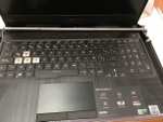 Walmart: Laptop Asus Tuf Gaming F15 - Ecatepec