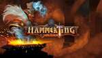 GOG: Hammerting GRATIS