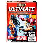 Amazon: UNO Ultimate (para hacer más grande tu colección de juegos de mesa) | Envío prime