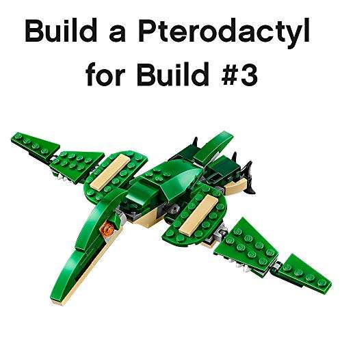 Amazon: Compilacion LEGO Ver descripcion | Precio Prime