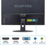 Amazon: Monitor LED Spectre E205W-16003R "BBB" (precio al realizar la compra)