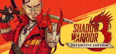Steam: Shadow Warrior Trilogy (4 Juegos incluidos)