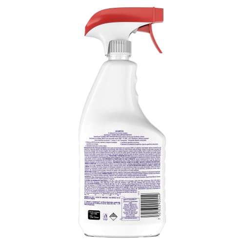 Amazon: Family Guard Desinfectante, Limpiador Multisuperficies, Aroma Cítrica, 650mL