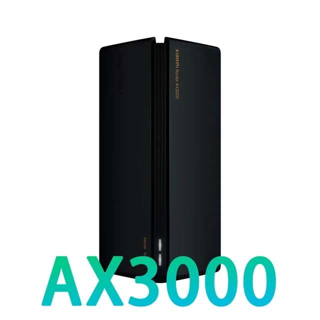 Aliexpress: Router Xiaomi Mi AX3000