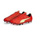Amazon: Zapatos para fútbol para Hombre PUMA Rapido III (5)