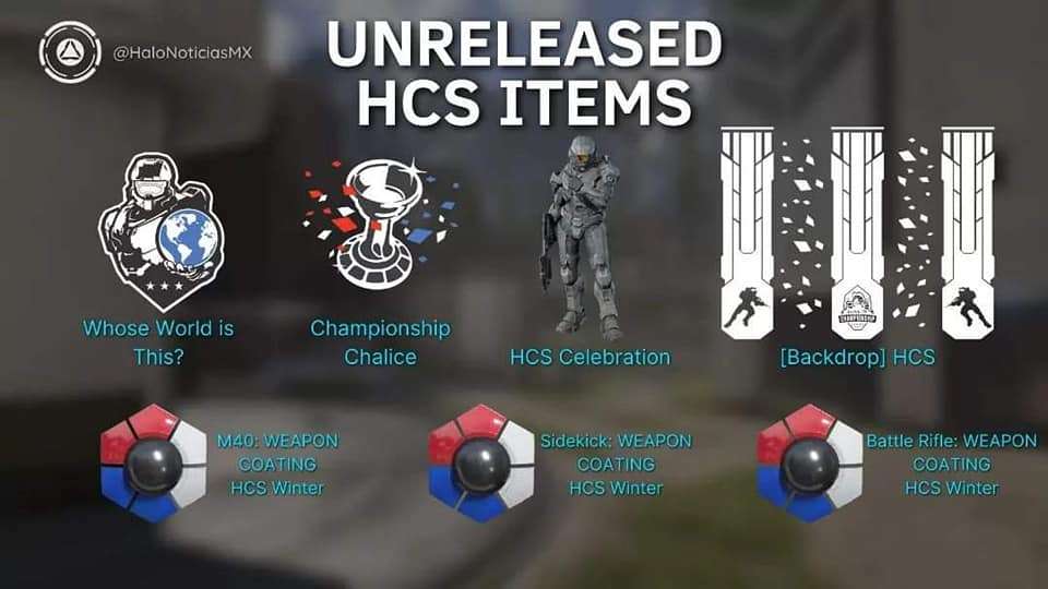 Twitch Drops Halo Infinite 5 De Febrero Promodescuentos
