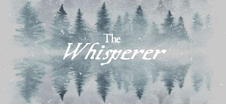 GOG: The Whisperer - GRATIS