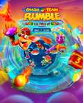 Game Planet: CRASH TEAM RUMBLE (FISICO) Edicion DELUXE PS4