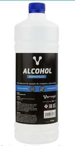 Amazon | Alcohol Isopropílico para Componentes Eléctricos