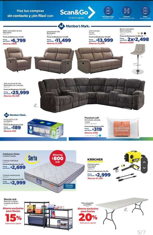 Sam s Club Open House 2022 Flyer De La Preventa Promodescuentos sam-s-club-open-house-2022-flyer-de-la-preventa-promodescuentos