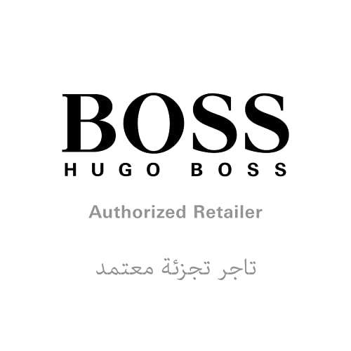 Amazon: perfume HUGO BOSS Bottled Night 100ml