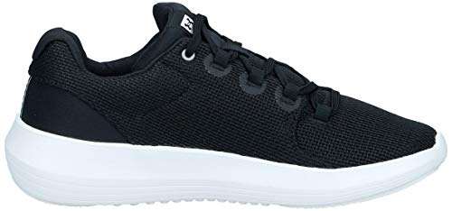 Amazon: Tenis Under Armour Ripple 2.0 Sneaker 24.5cm - promodescuentos.com