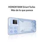 Amazon: HONOR X8 Celular de 6,7 Pulgadas, 6+128 GB, 90 Hz