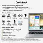 Amazon: Acer Aspire 5 A515-56-36UT Slim Laptop | 15.6" Full HD Display | 11th Gen Intel Core i3