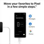 Amazon: Google Pixel 6A Nuevo