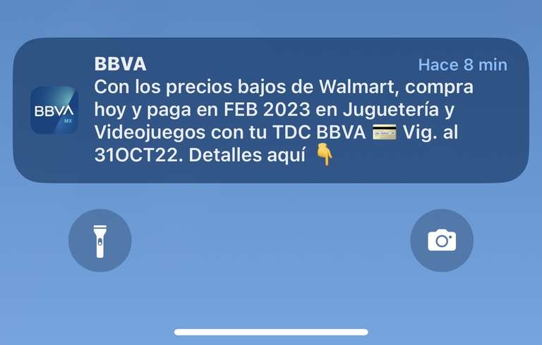 BBVA: Compra hoy y paga en Febrero 2023 en Juguetería y Videojuegos