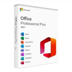 Gamers Outlet: Office 2021 Professional Plus Cd Key Global ISO Download activation | VPN US necesaria