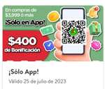 Nintendo Switch Oled, Bodega Aurrera | Precio pagando con cupón desde la app