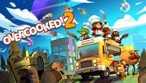 Steam: Overcooked! 2