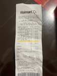 Walmart - Giant Uno (Segunda Liquidación)