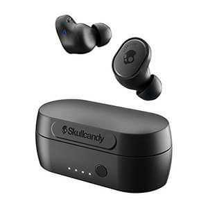 Amazon: SKULLCANDY Wireless In-Ear Earbud