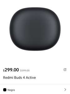 Xiaomi Shop: Redmi Buds 4 Active