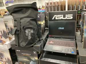 Costco: Laptop Gamer ASUS TUF F15 gaming - Metepec