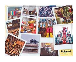 Amazon: Rompecabezas Polaroid 500 Pzas (2 modelos diferentes)