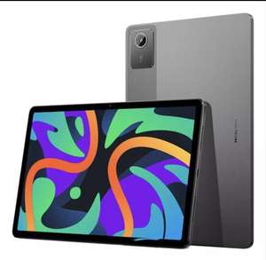 Mercado libre: Tablet Lenovo Xiaoxin pad 2024, 6gb Ram + 128Gb almacenamiento, Snapdragon 685, 11" FHD 90hz, Dolby ($2,511 con cupón)